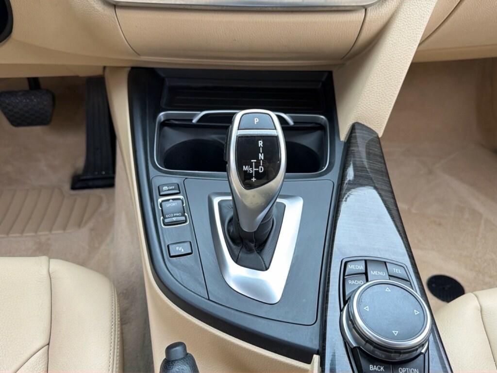 BMW Serie 4 Gran Coupe 420 d Luxury xDrive Auto