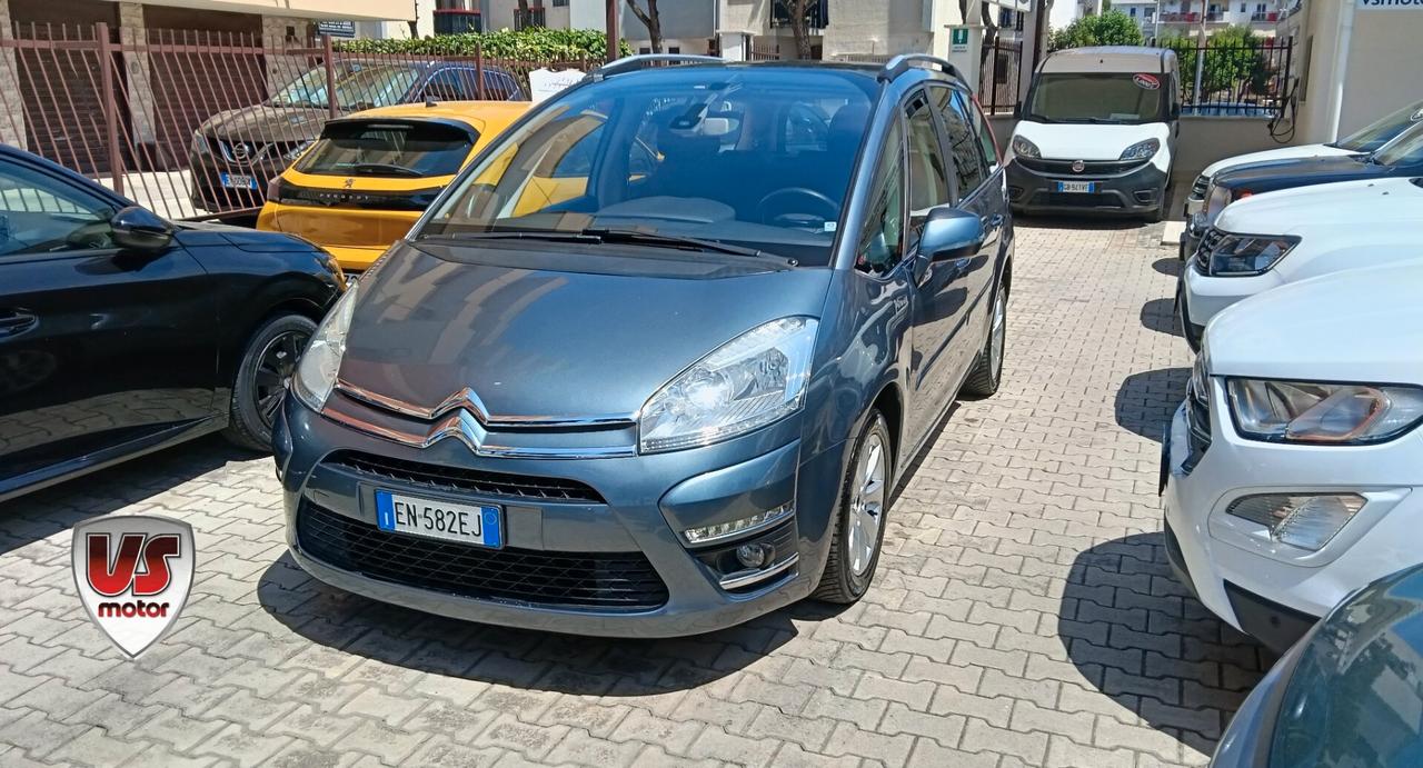 Citroen C4 G. PICASSO 7 POSTI -PREZZO PROMO!