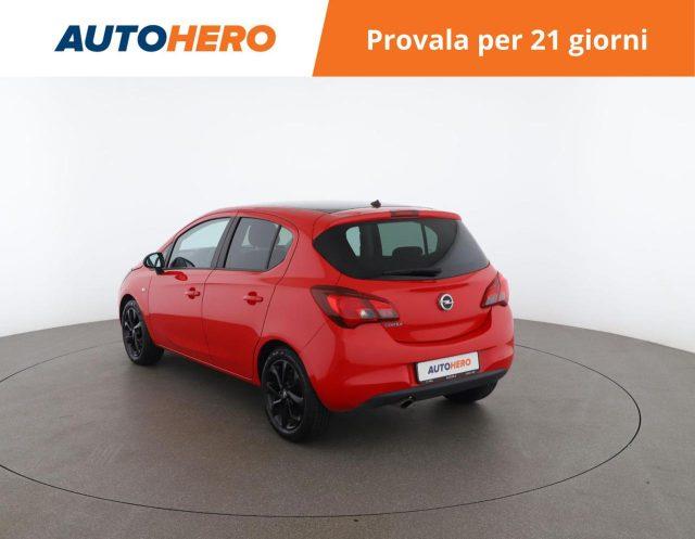 OPEL Corsa 1.2 5 porte b-Color