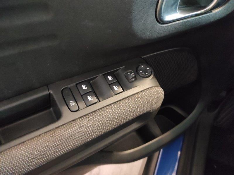 CITROEN C3 Aircross 1ª s. - C3 Aircross PureTech 110 S&S Feel