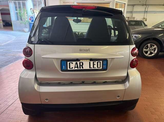 smart forTwo Fortwo II 2007 1.0 71cv