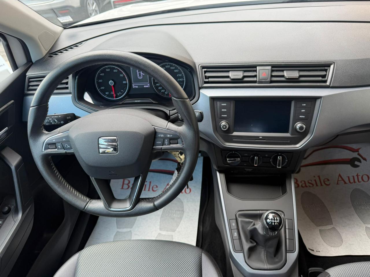 Seat Arona 1.0 EcoTSI Style 95CV