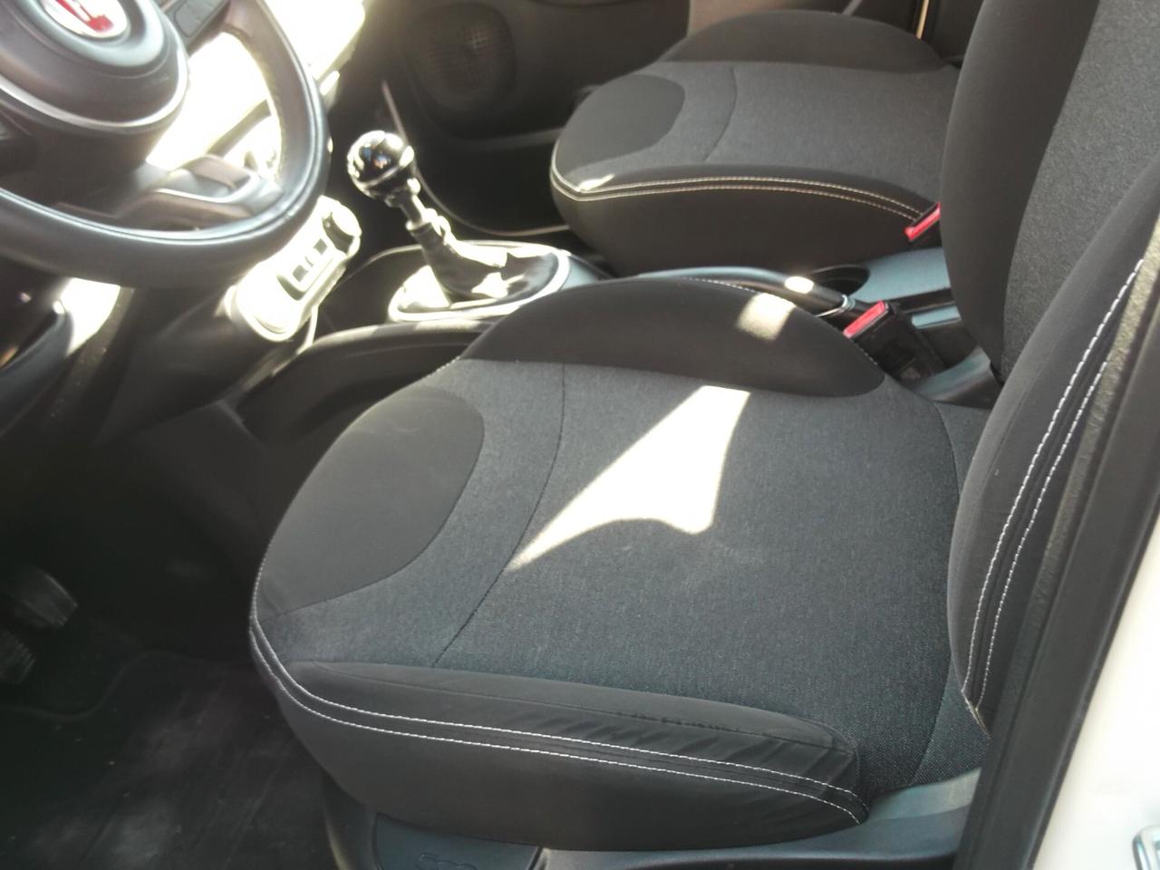 Fiat 500L Wagon 0.9 TwinAir Turbo Natural Power Lounge - 30