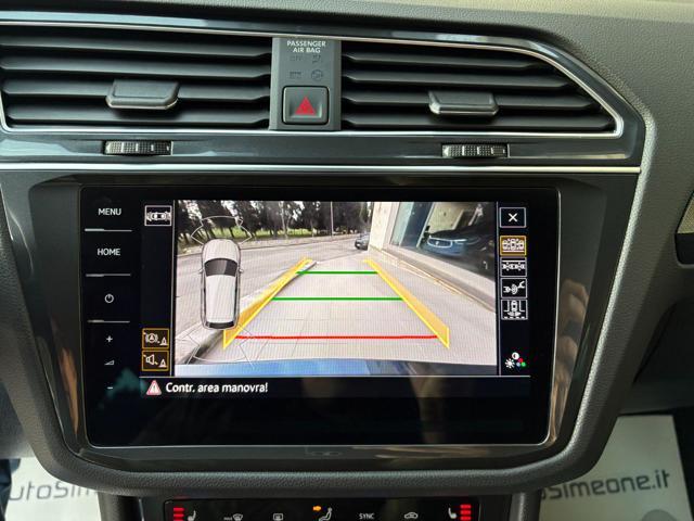 VOLKSWAGEN Tiguan 2.0 TDI 150 CV SCR DSG Elegance VIRTUAL