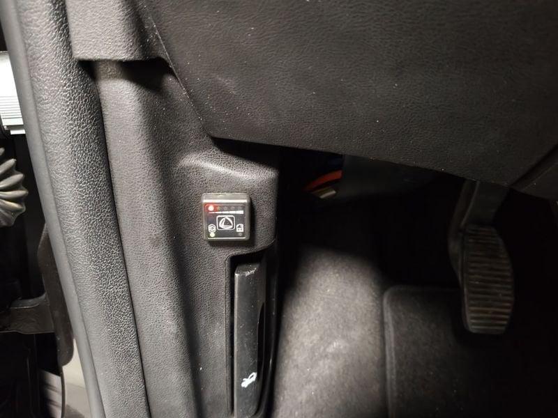 Lancia Ypsilon Ypsilon 1.2 69 CV 5 porte S&S Platinum GPL