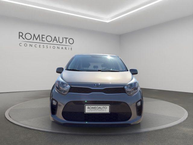 KIA Picanto Kia picanto 1.0 Gpl