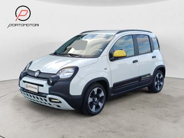FIAT Panda Cross - Panda Cross 1.0 FireFly S&S Hybrid