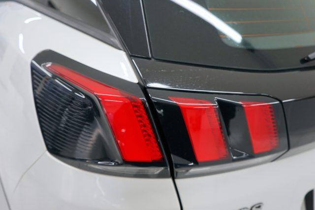 PEUGEOT 3008 BlueHDi 130 S&S EAT8 Business Uniprop. Tagliandata