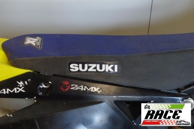 Suzuki - RM 450 Z -