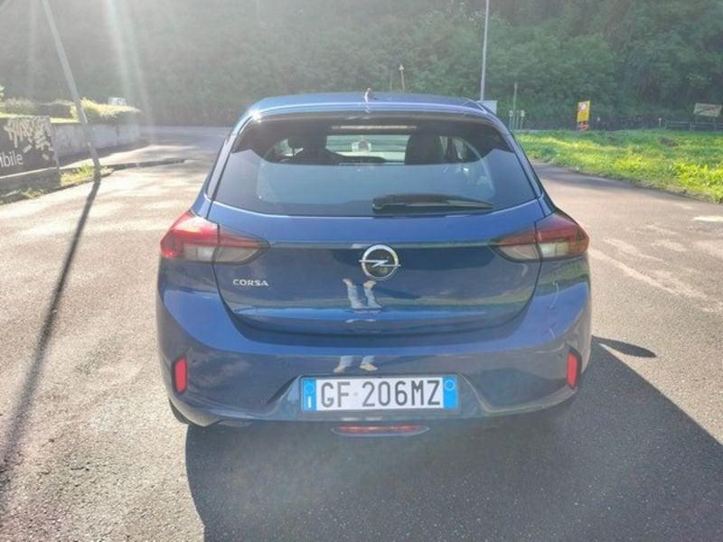Opel Corsa 1.2 Elegance