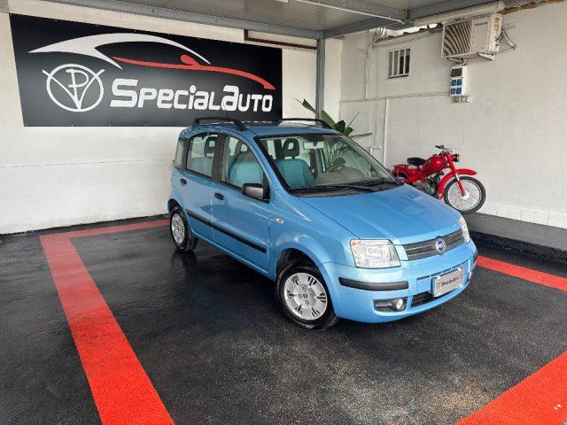FIAT Panda 1.2 benz. pochi km