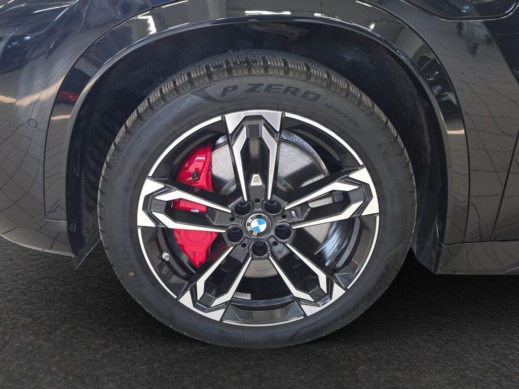 BMW X1 25 e MSport Pro xDrive DCT