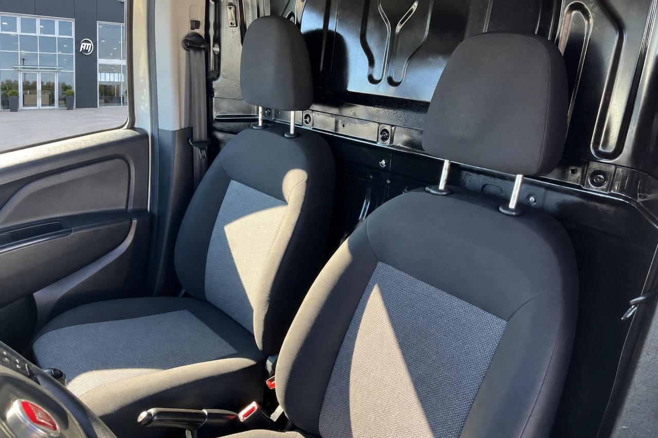 Fiat Doblo 1.6 MJT 105CV ALLESTITO