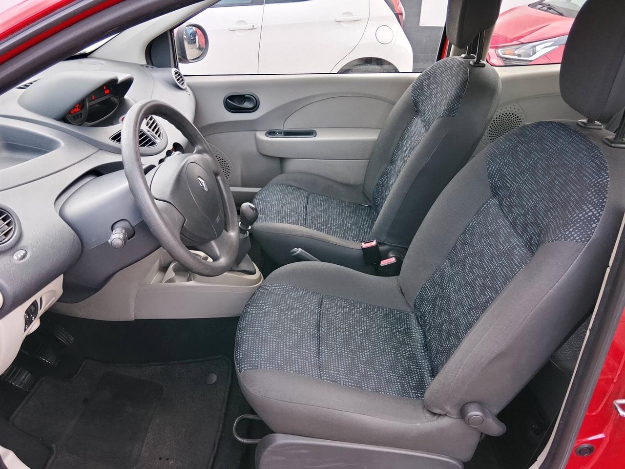 Renault Twingo 1.2 66 MILA KM