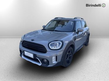 MINI Mini Countrym.(F60) - Mini 1.5 One D Northwood Edition Countryman