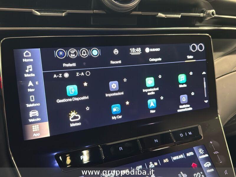 Maserati Grecale 2.0 mhev GT PrimaSerie 300cv auto