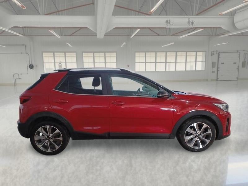 KIA STONIC 1.0 T-GDI DCT7 ENERGY SUV