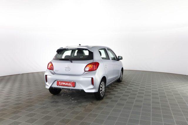 MITSUBISHI Space Star Space Star 1.2 Invite