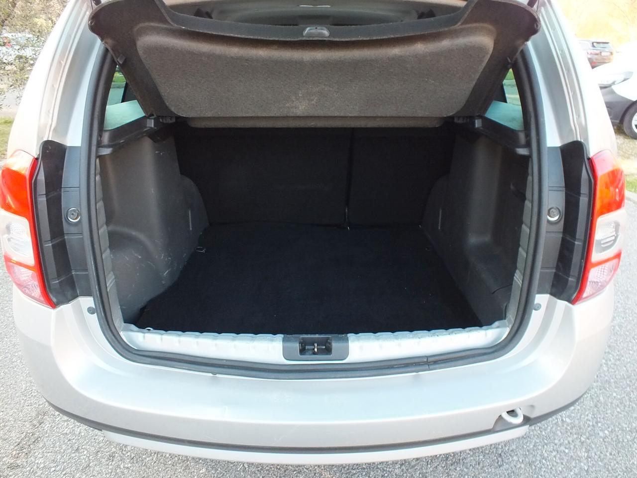 Dacia Duster 1.6 110CV 4x2*GPL DI FABBRICA*UNIPRO*NAVI*