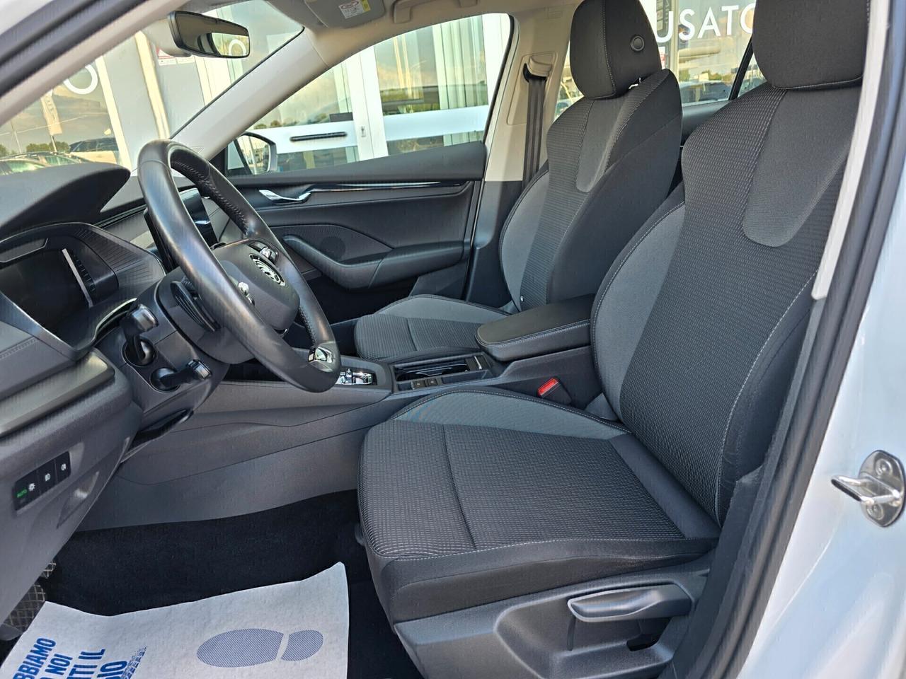 Skoda Octavia Sw 2.0 TDI EVO SCR DSG Executive 2022