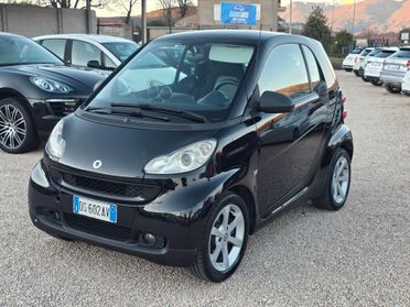 Smart ForTwo 800 33 kW coupé pulse cdi