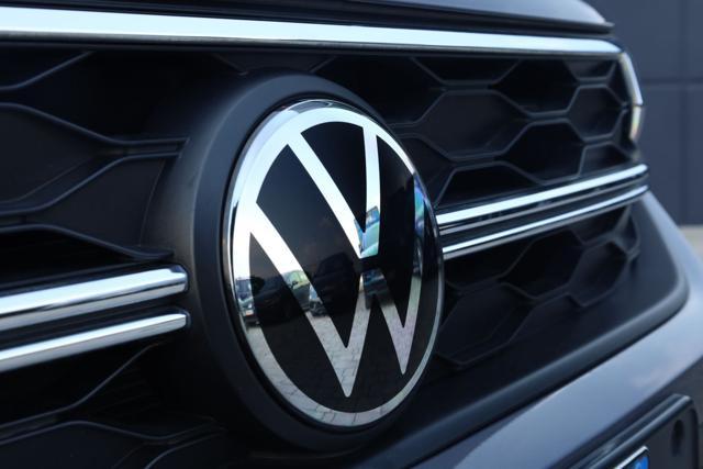 VOLKSWAGEN Taigo 1.0 TSI Prezzo Netto 110 CV R-Line