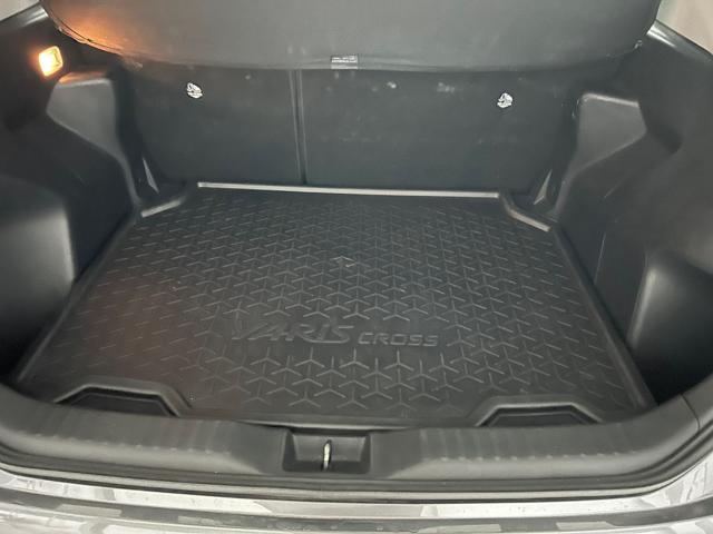 TOYOTA Yaris Cross 1.5 Hybrid 5p. E-CVT Active