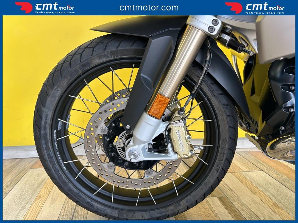 BMW R 1200 GS - 2018