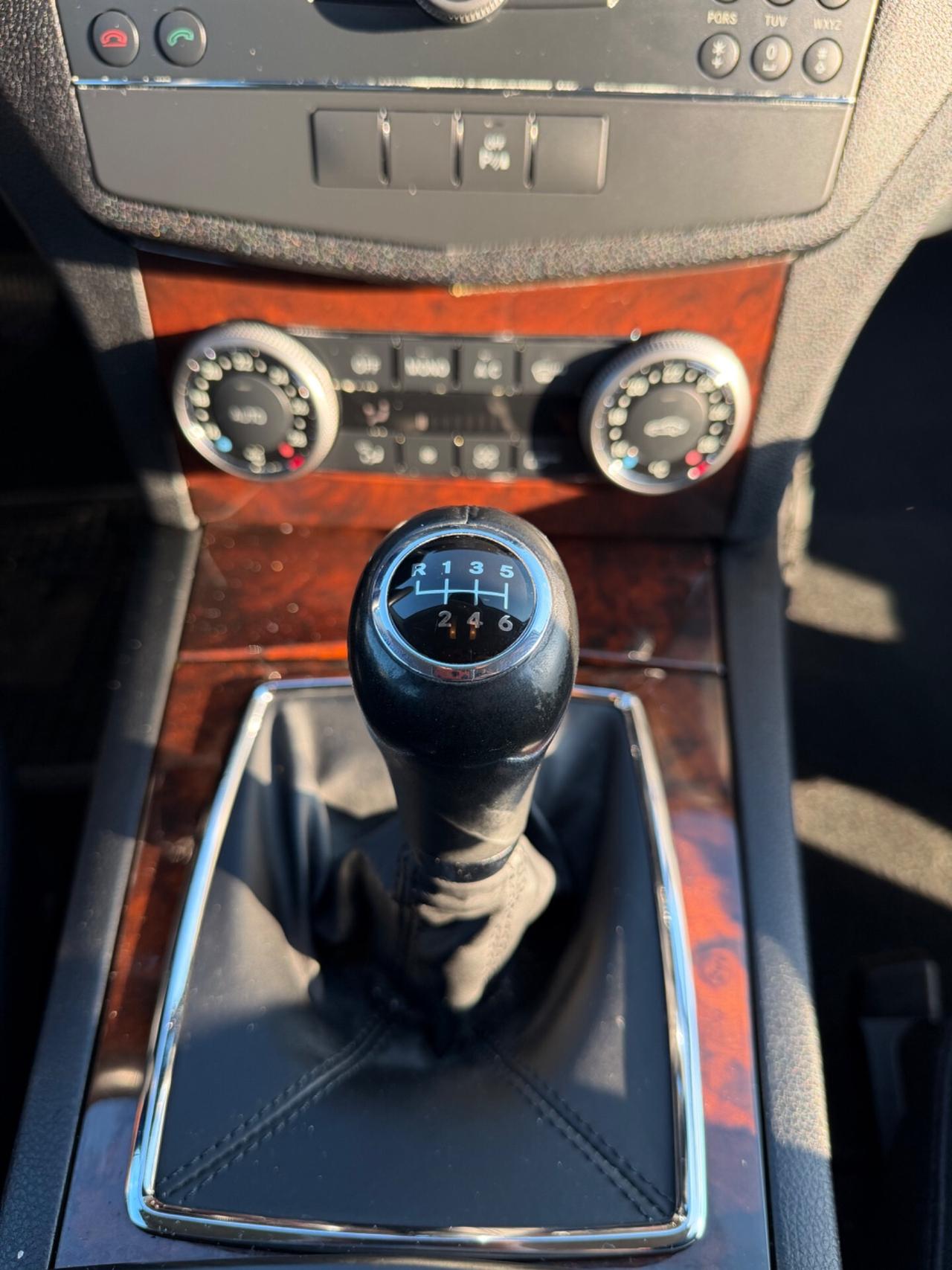 Mercedes-benz C 180 GPL (138.000KM)