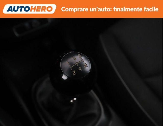 FIAT 500X 1.3 MultiJet 95 CV Pop Star