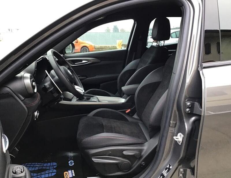 Alfa Romeo Tonale 1.5 160 CV MHEV TCT7 Veloce
