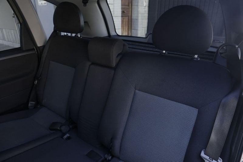 Opel Meriva Opel Meriva 1.4 16V Cosmo Unicoproprietario