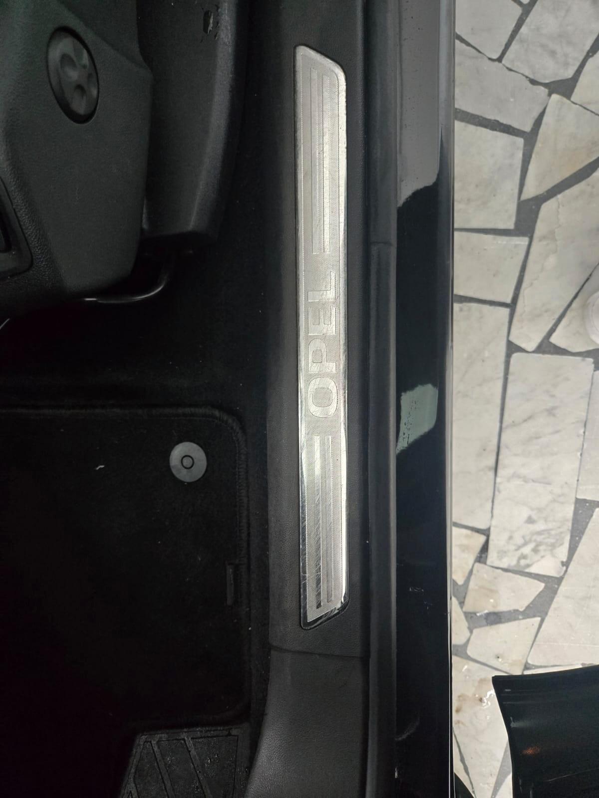 Opel Grandland X 1.5 diesel Ecotec Start&Stop Innovation