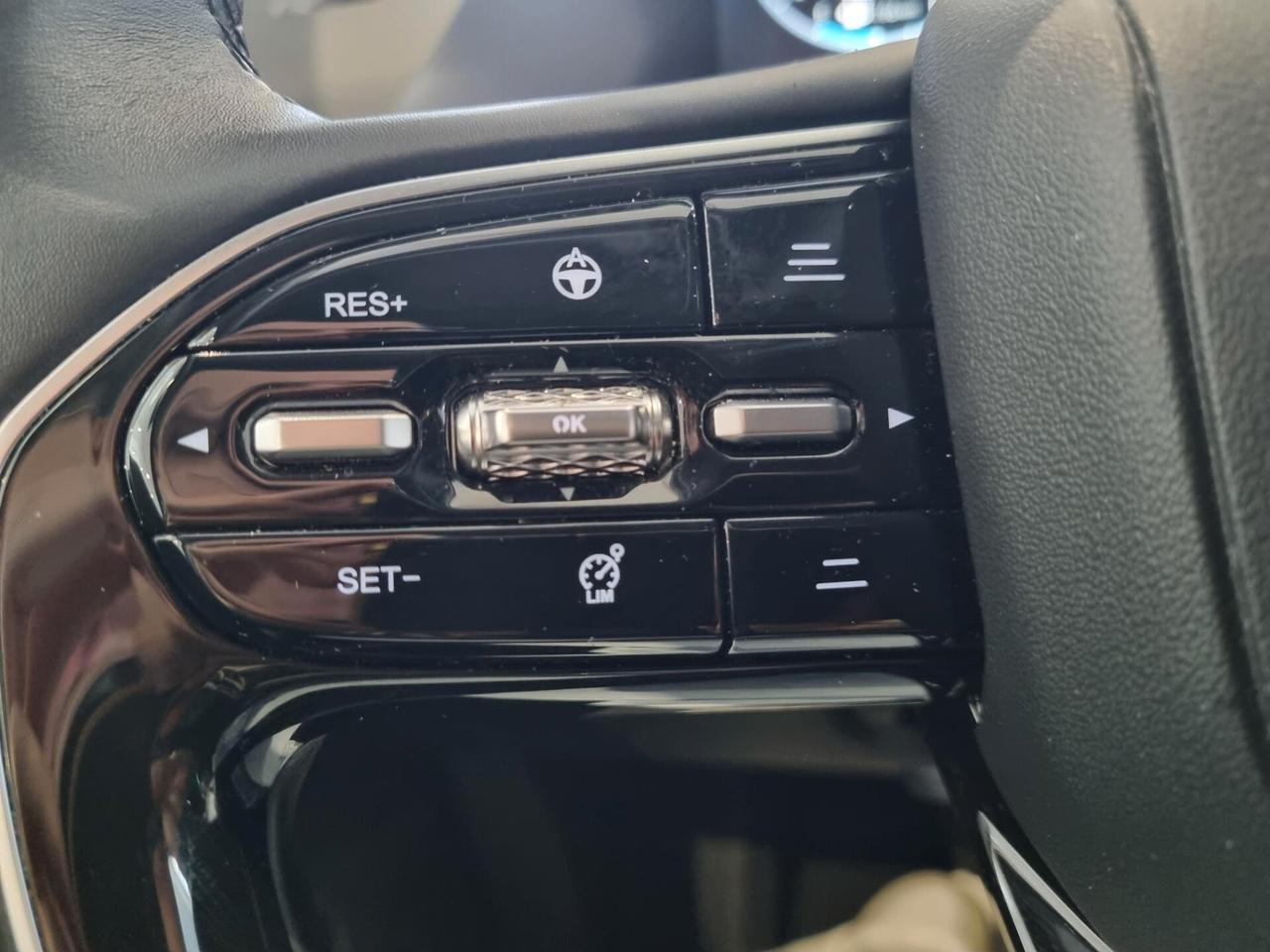 Omoda 5 1.6 TGDI 185CV aut. Premium GPL