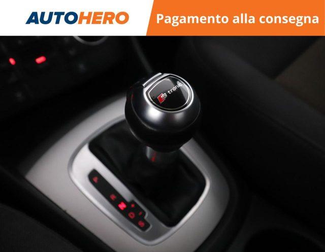 AUDI Q3 2.0 TDI 150 CV quattro S tronic Business