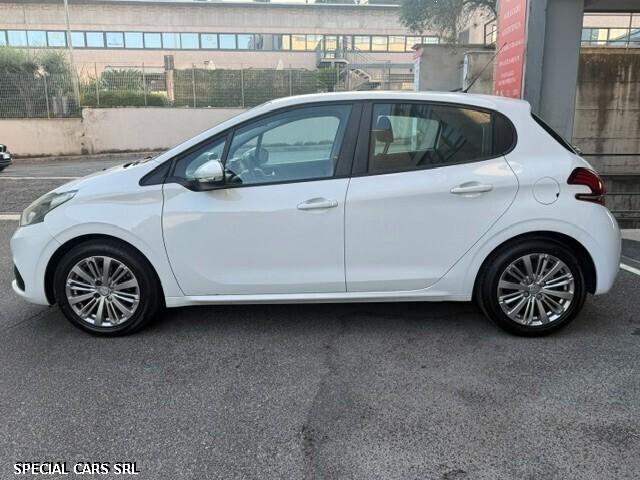 Peugeot 208 1.2 PureTech "motore nuovo 0 km"