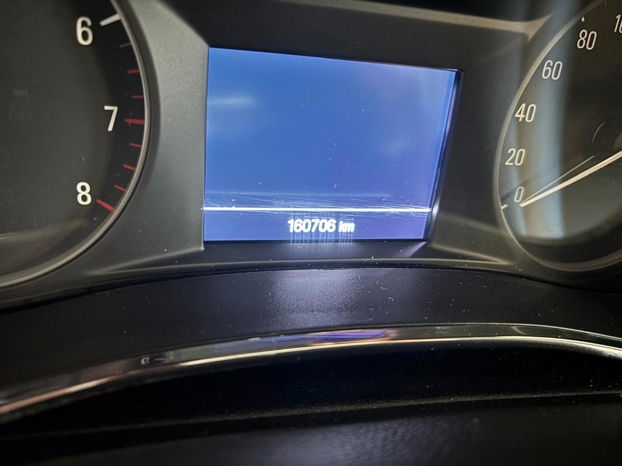 OPEL MOKKA ANNO 2017 BZ GPL ADATTA NEOPATENTATI KM 160 MILA