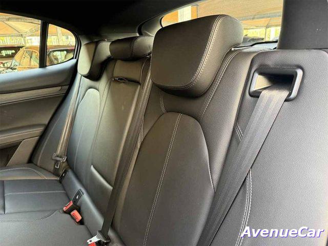 ALFA ROMEO Stelvio VELOCE Ti Q4 PELLE TELECAMERA IVA ESP PREZZO REALE