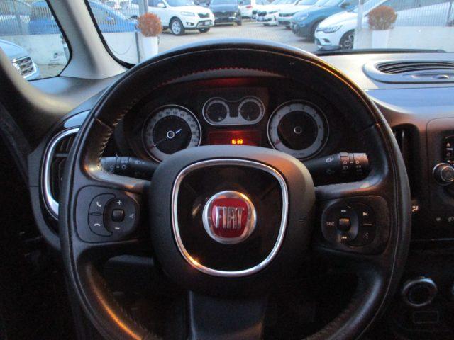 FIAT 500L 1.3 Multijet 95Cv Pop Star EURO 6/OK NEOPAT.
