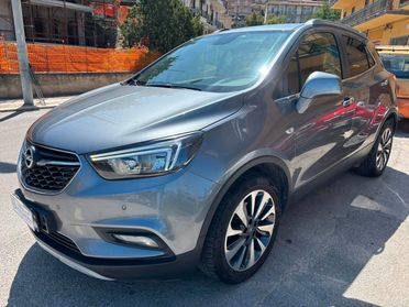 Opel Mokka X 1.6 CDTI Ecotec 136CV 4x2 aut. Innovation