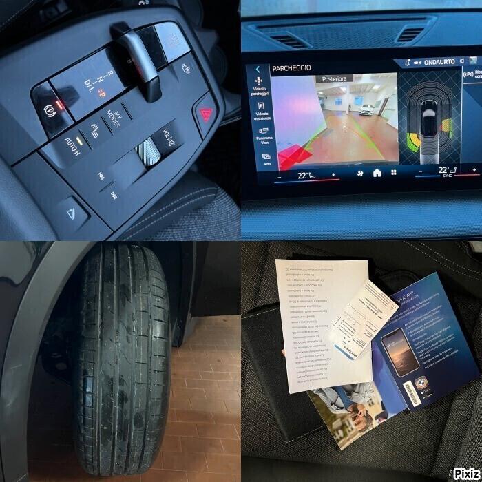 Bmw X1 sDrive 18d Automatica