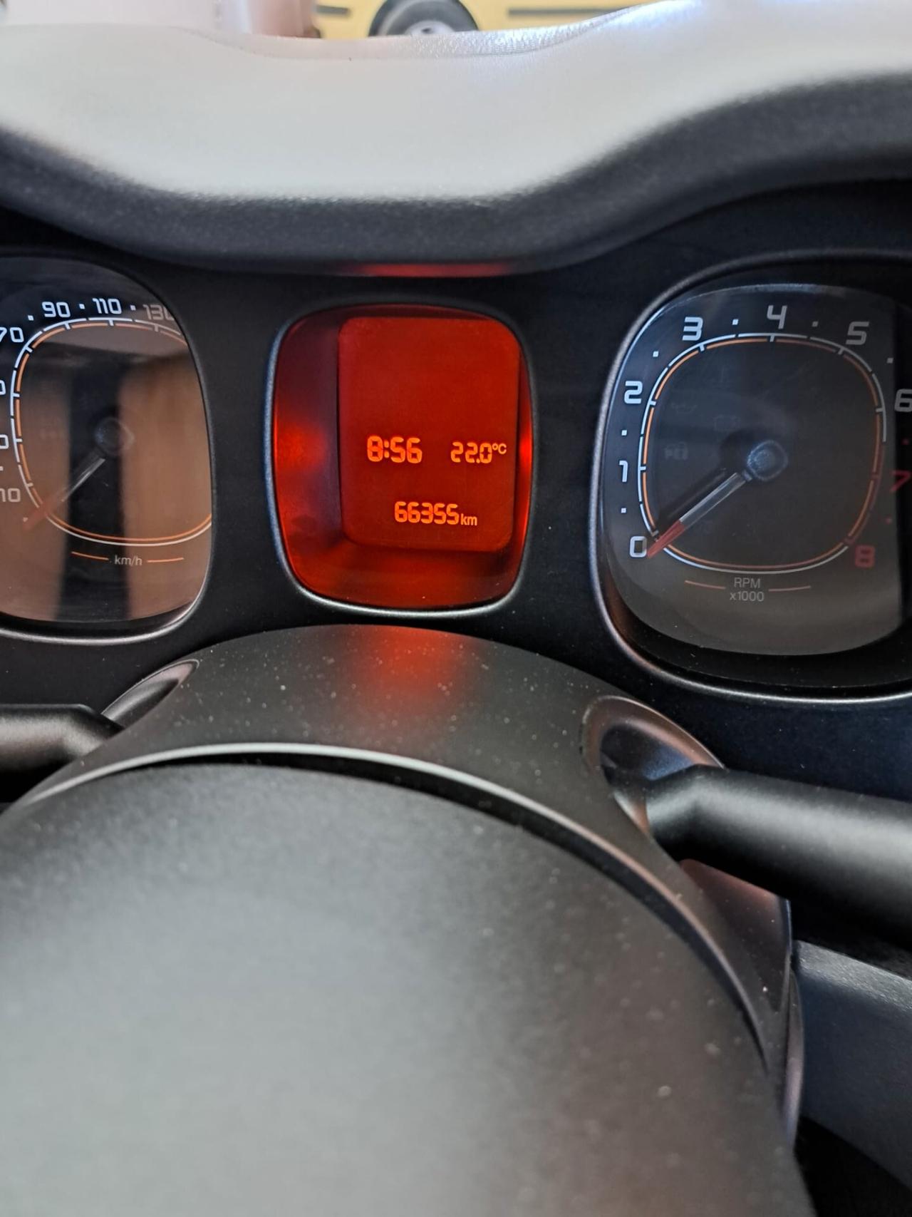 Fiat Panda 1.2 Easy