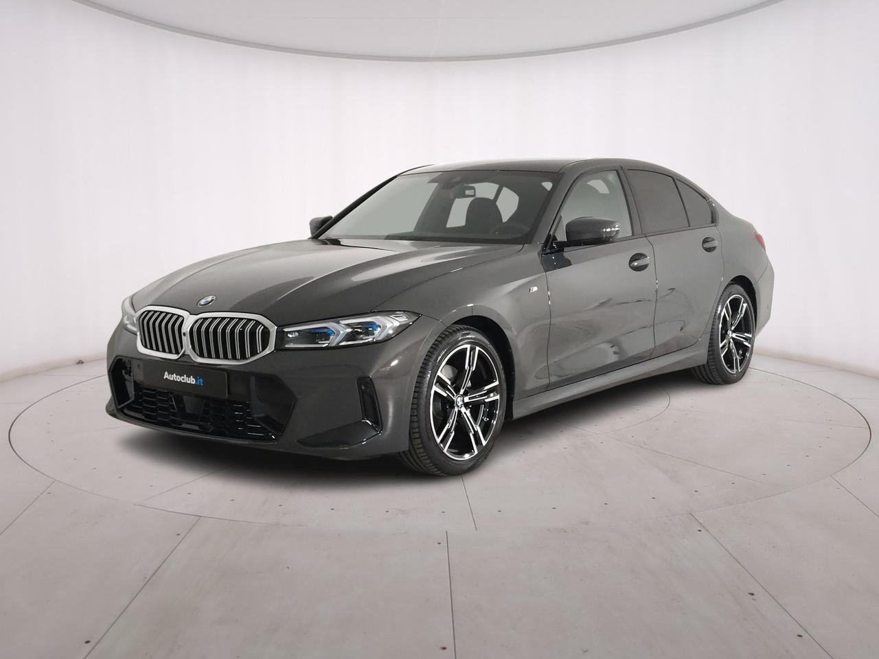 BMW Serie 3 320d 48V MSport