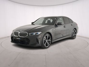 BMW Serie 3 320d 48V MSport