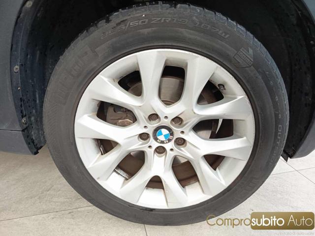 BMW X5 xDrive30d 258CV Experience