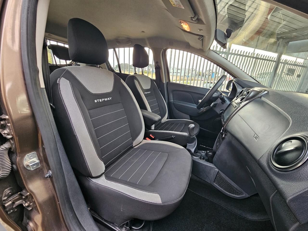 Dacia Sandero Streetway 0.9 TCe GPL 90 CV Comfort