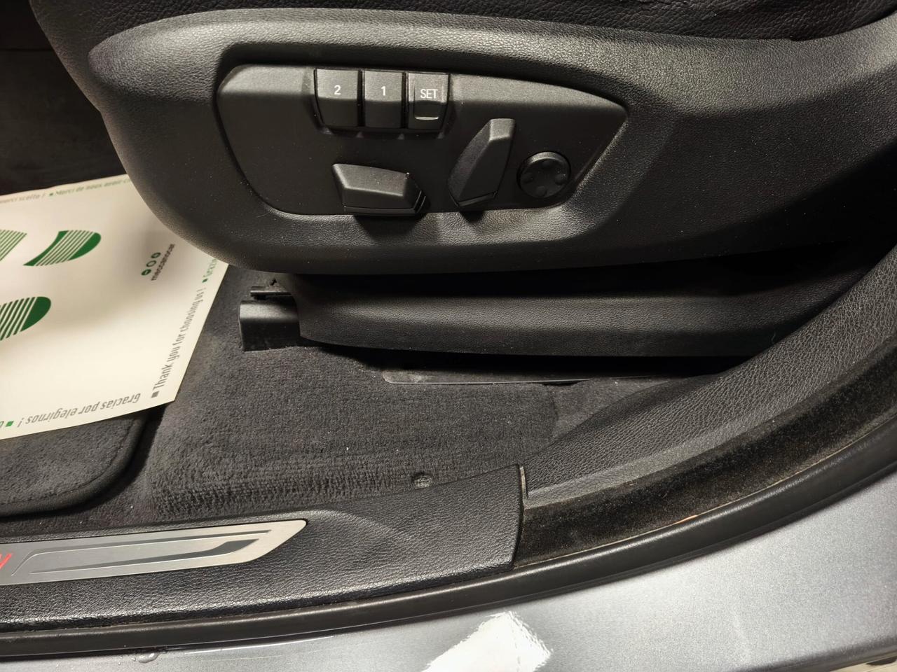 ** Bmw X6 xDrive30d 249CV Extravagance NO SUPERBOLLO**