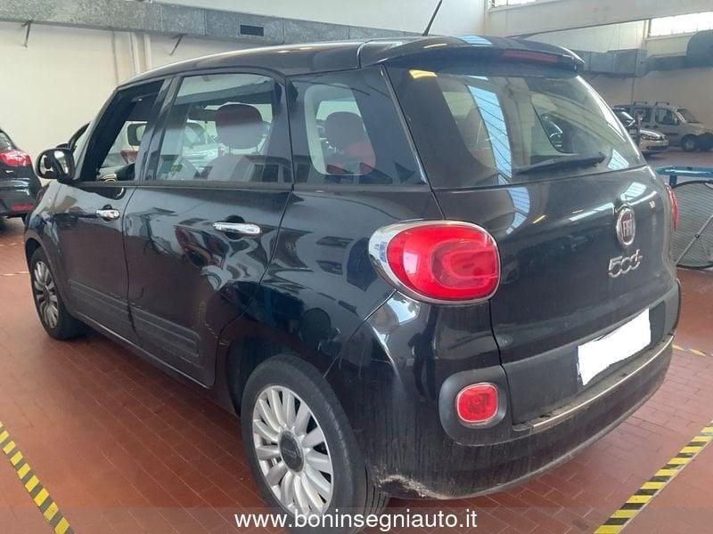 FIAT 500L 1.3 Multijet 95 CV Pop Star