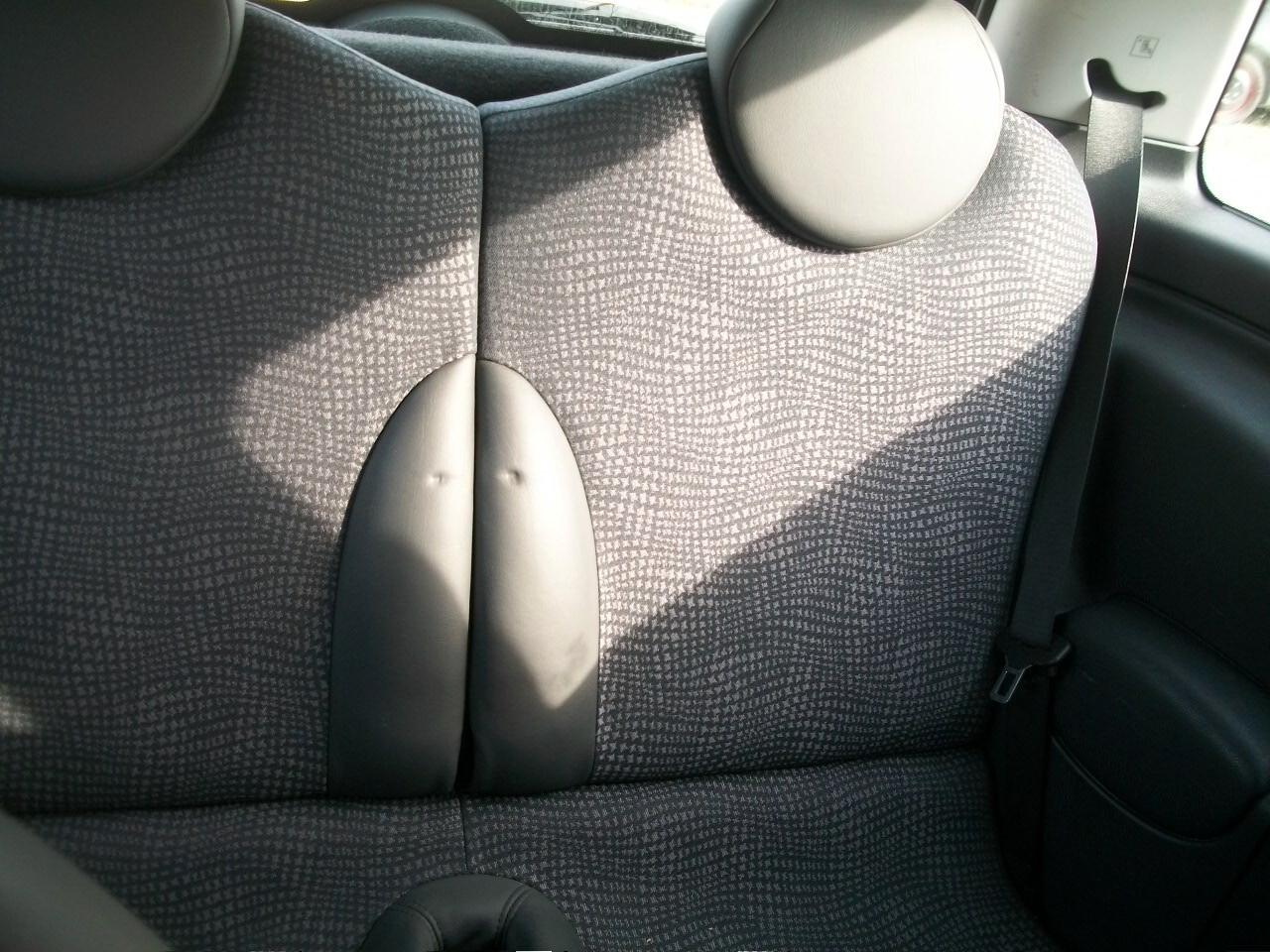 Mini 1.6 16V Cooper S