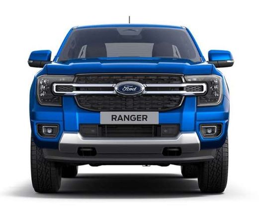Ford Ranger Limited 2.0l TDCi 205cv auto - MY2023 - Blue L.